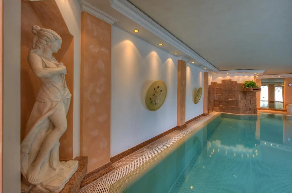 Diana Naturpark Hotel - Partnerbetrieb Von 