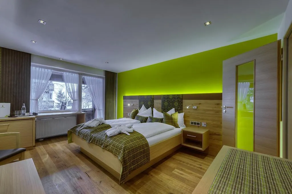 Diana Naturpark Hotel - Partnerbetrieb Von 