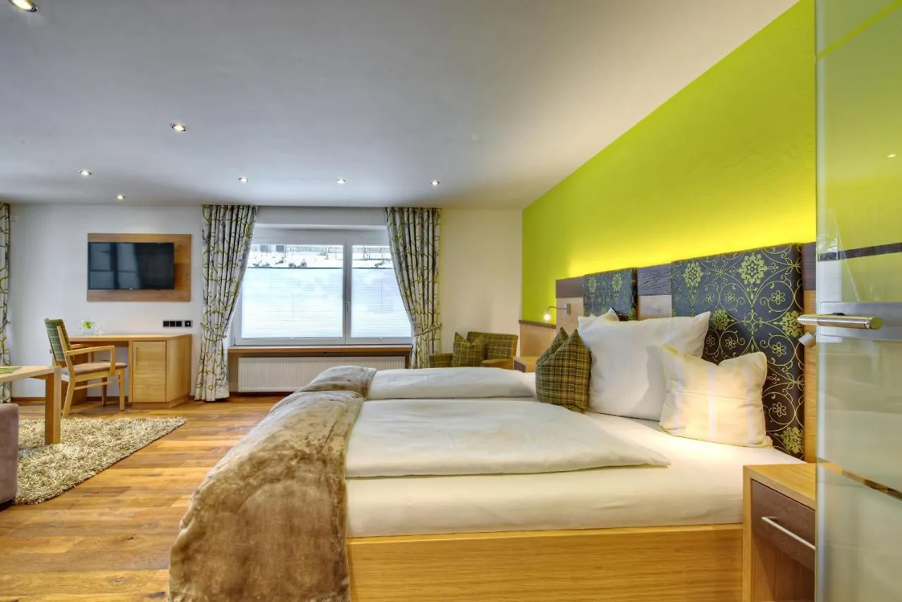 Diana Naturpark Hotel - Partnerbetrieb Von 