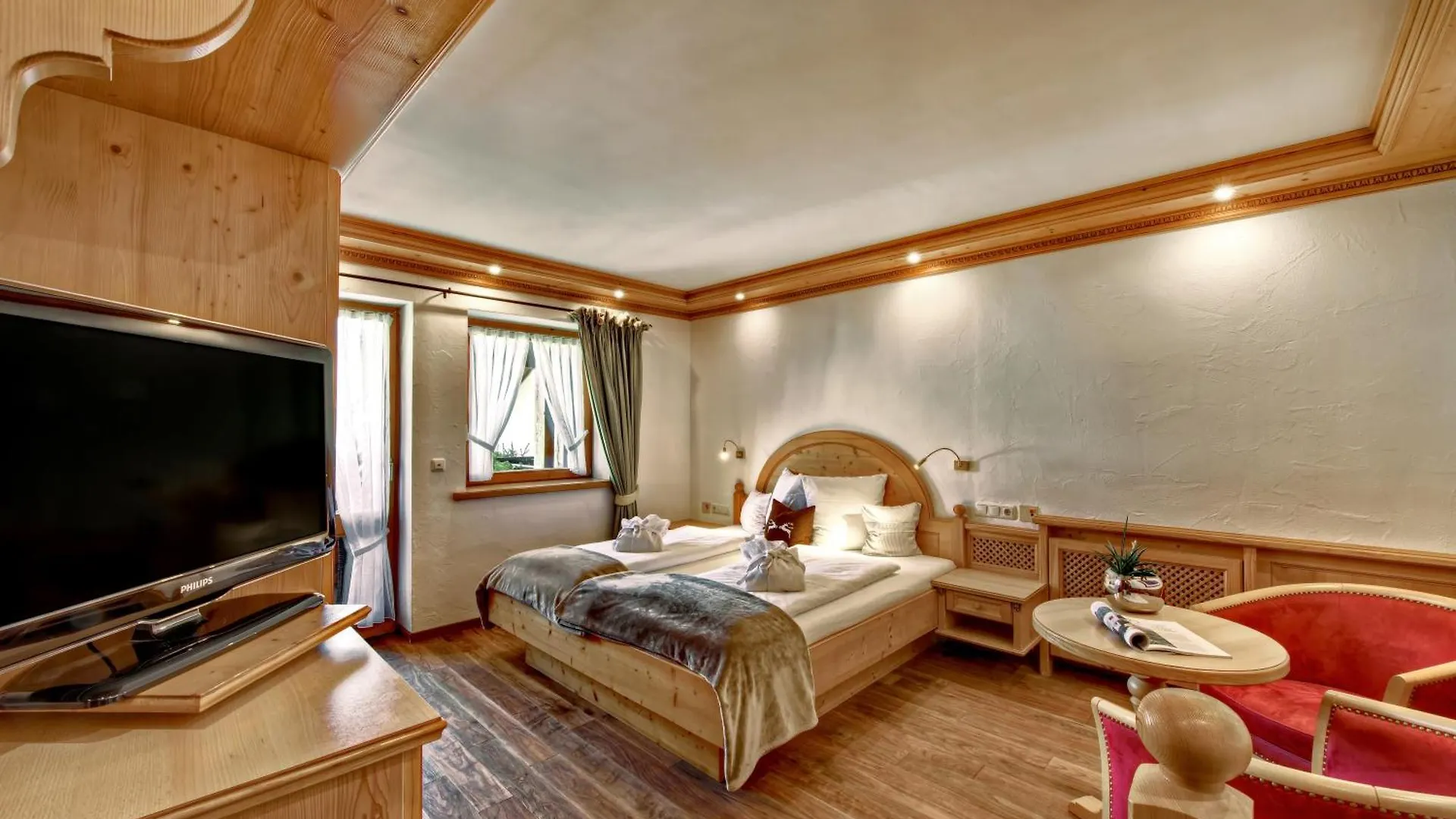Diana Naturpark Hotel - Partnerbetrieb Von 