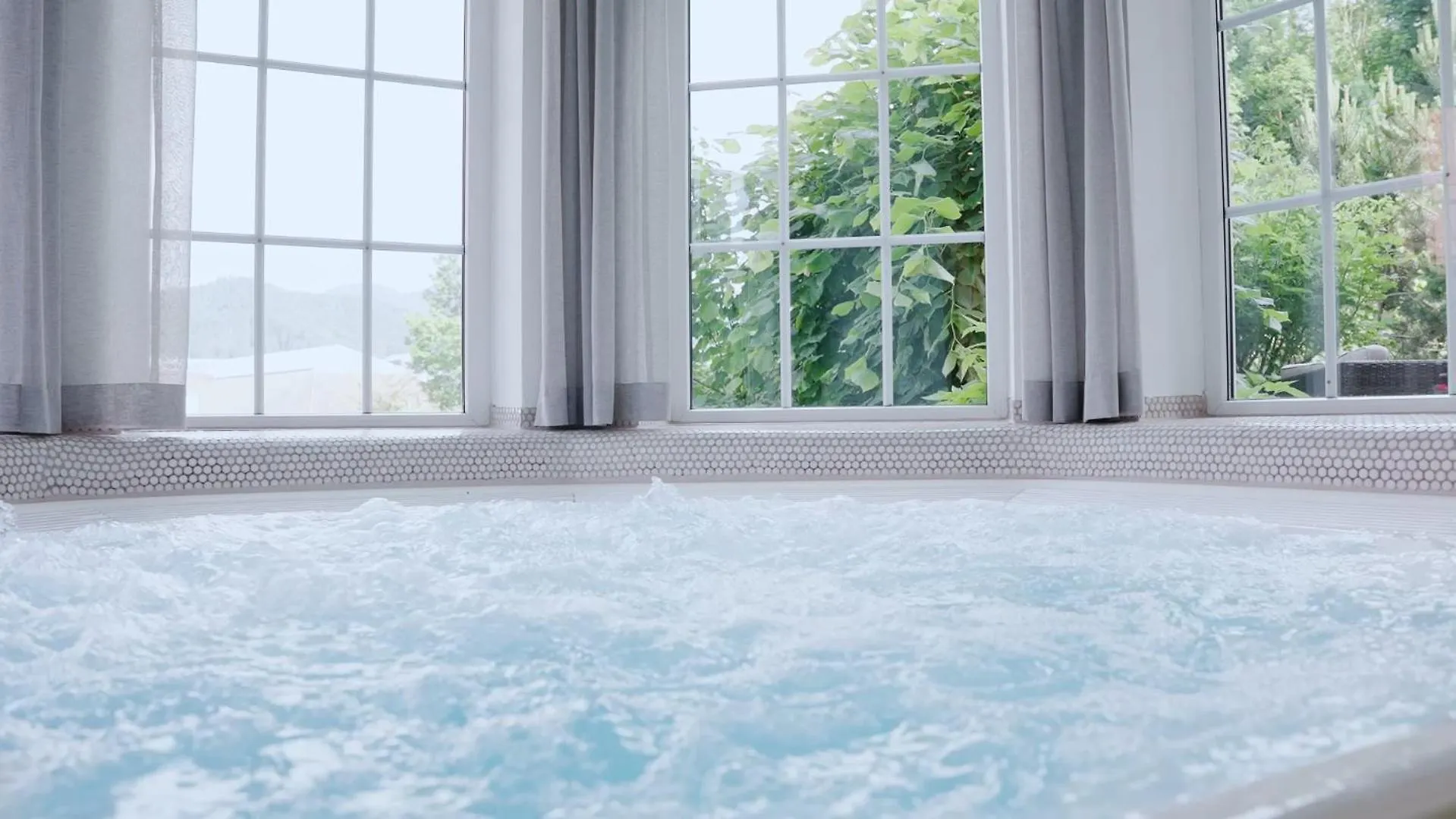 Diana Naturpark Hotel - Partnerbetrieb Von 