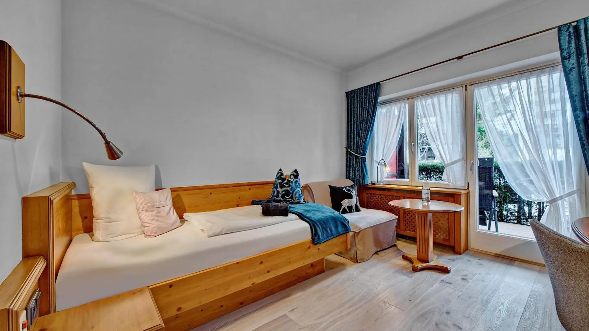Diana Naturpark Hotel - Partnerbetrieb Von 