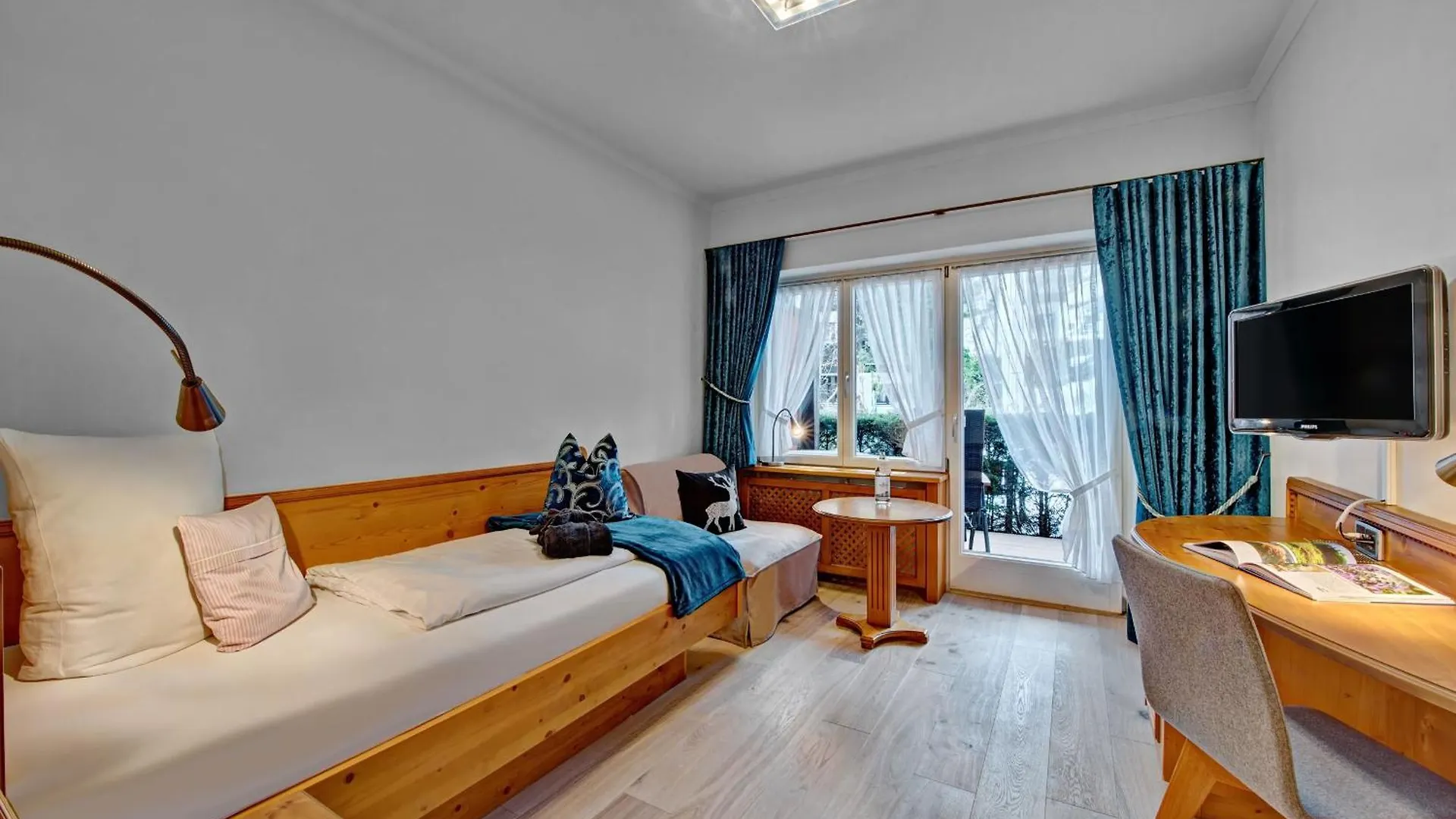 ****  Diana Naturpark Hotel - Partnerbetrieb Von 