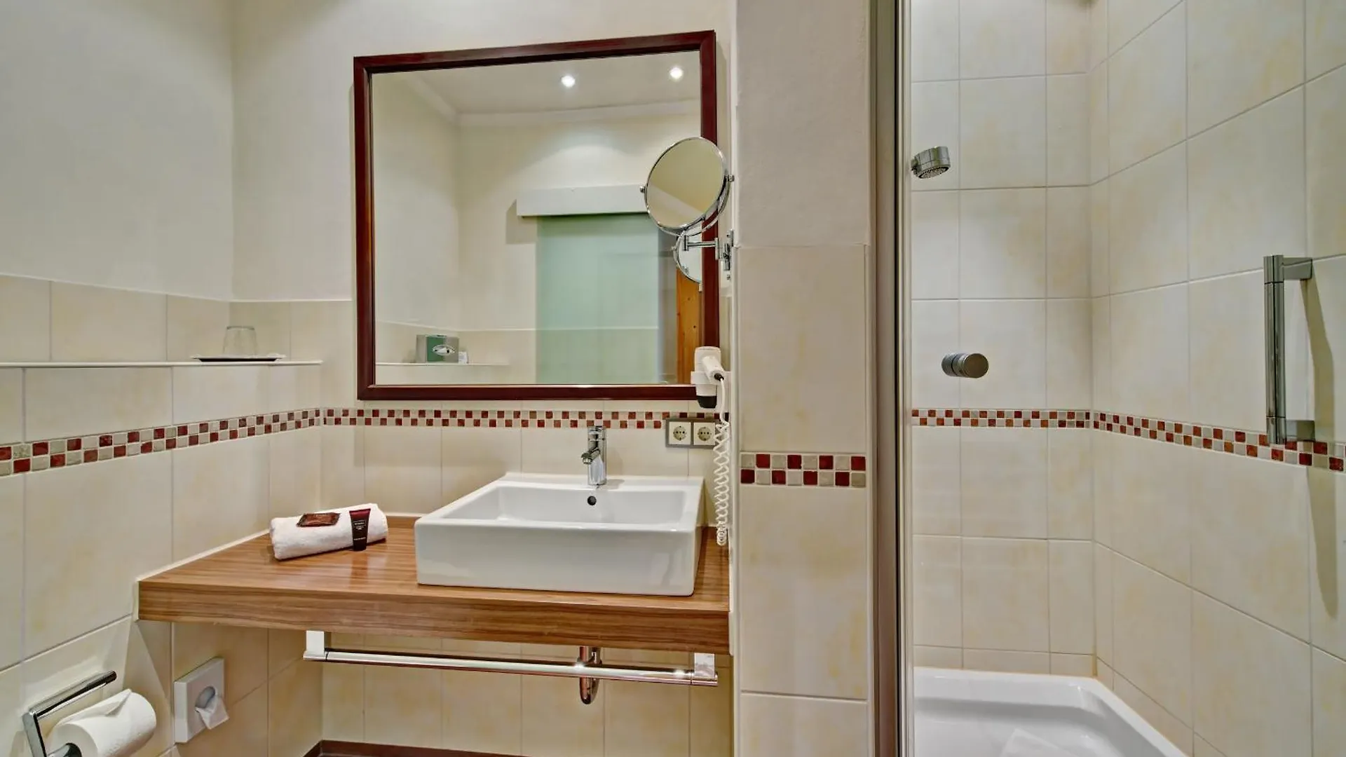 Diana Naturpark Hotel - Partnerbetrieb Von 
