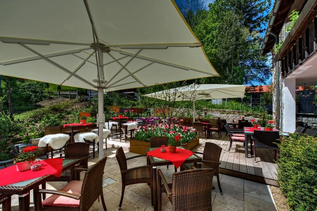 ****  Diana Naturpark Hotel - Partnerbetrieb Von 