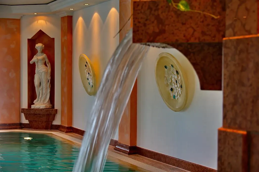 Diana Naturpark Hotel - Partnerbetrieb Von 