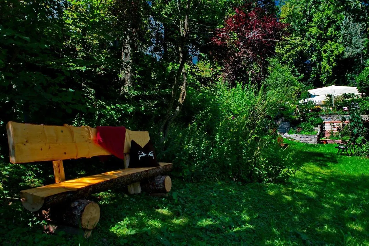 ****  Diana Naturpark Hotel - Partnerbetrieb Von 