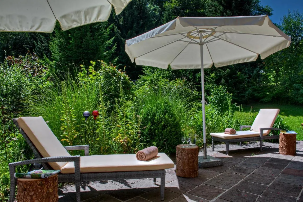 Diana Naturpark Hotel - Partnerbetrieb Von 