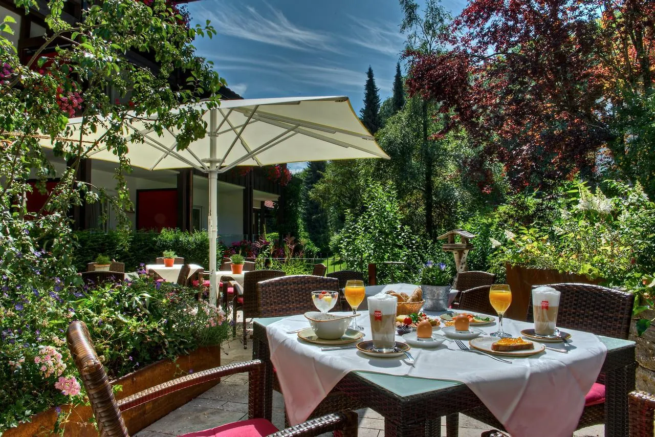 Diana Naturpark Hotel - Partnerbetrieb Von 