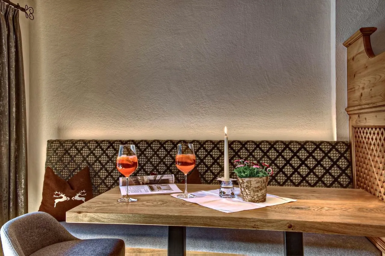 Diana Naturpark Hotel - Partnerbetrieb Von 