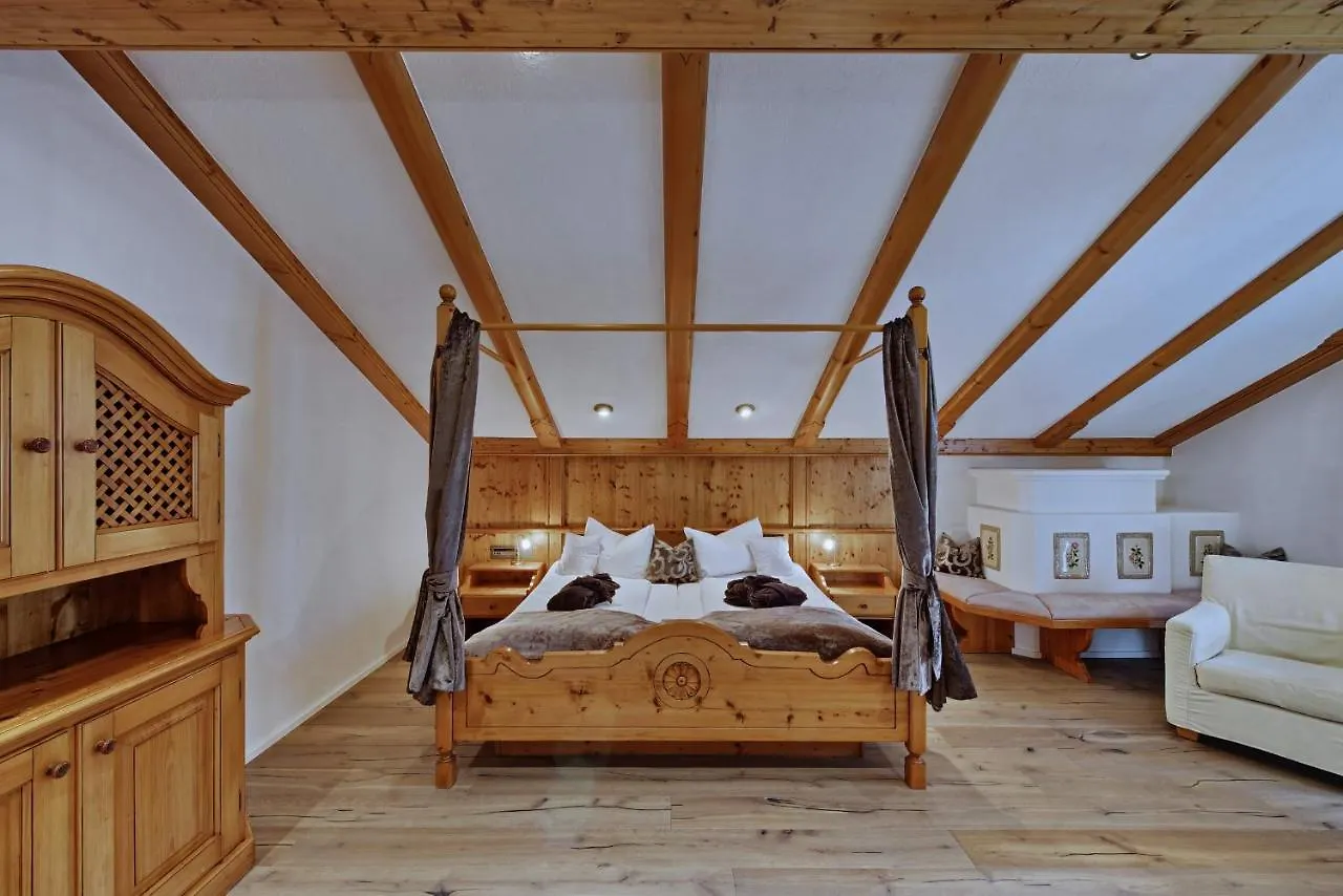 Diana Naturpark Hotel - Partnerbetrieb Von 
