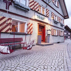 Der Gaukler Hostel