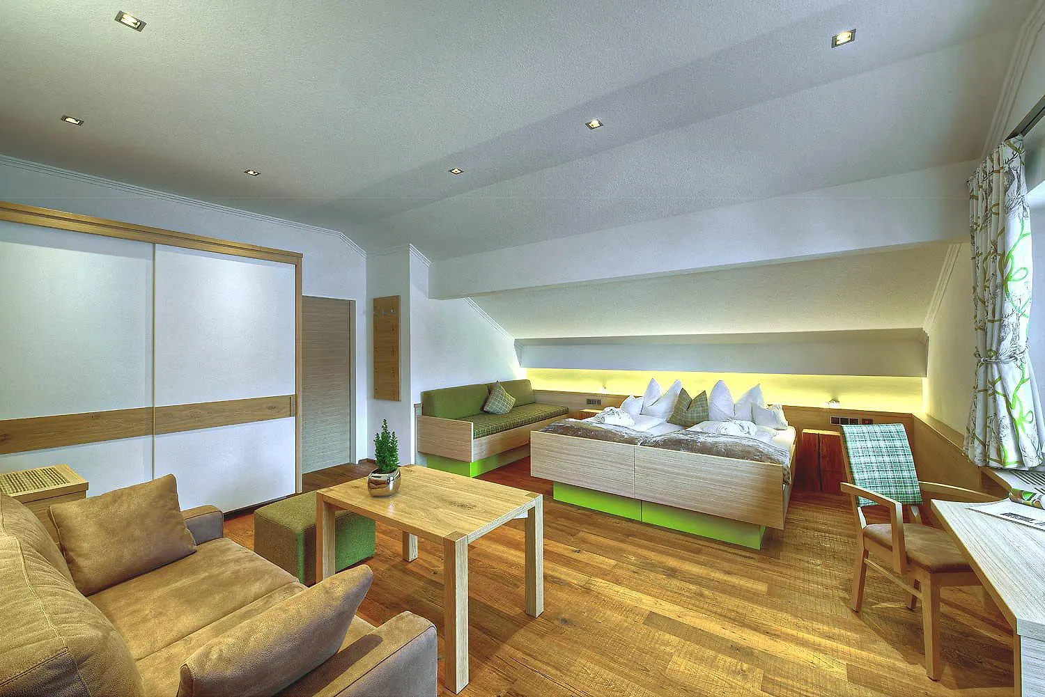 Diana Naturpark Hotel - Partnerbetrieb Von 