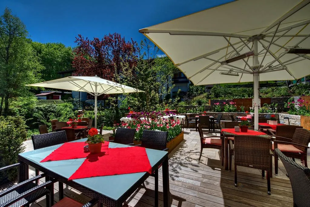 Diana Naturpark Hotel - Partnerbetrieb Von 